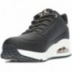 SKECHERS Damen-Sneaker 155196 schimmern BLACK