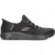 SKECHERS Slip-Ins Damen-Sneaker 150128 BLACK_GOLD