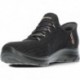 SKECHERS Slip-Ins Damen-Sneaker 150128 BLACK_GOLD