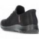 SKECHERS Slip-Ins Damen-Sneaker 150128 BLACK_GOLD