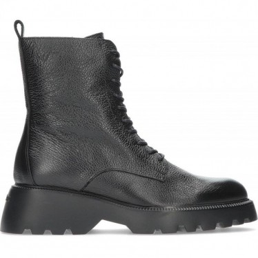 WONDERS STIEFEL C7205 NEGRO