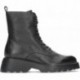 WONDERS STIEFEL C7205 NEGRO