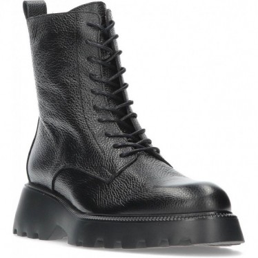 WONDERS STIEFEL C7205 NEGRO