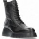 WONDERS STIEFEL C7205 NEGRO