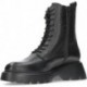 WONDERS STIEFEL C7205 NEGRO