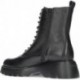 WONDERS STIEFEL C7205 NEGRO