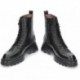 WONDERS STIEFEL C7205 NEGRO