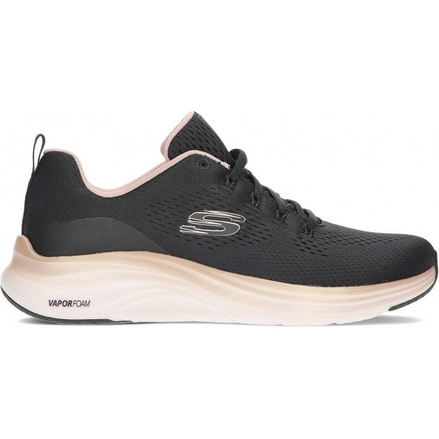 SKECHERS Damen-Sneaker 150025 Mitternacht NEGRO SKECHERS Damen-Sneaker 150025 Mitternacht NEGRO