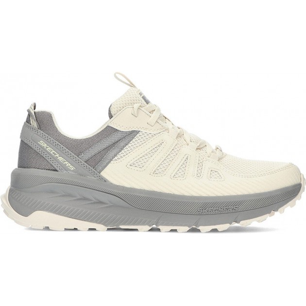 SKECHERS 180162 Kaskaden-Sneaker für Damen GRIS SKECHERS 180162 Kaskaden-Sneaker für Damen GRIS