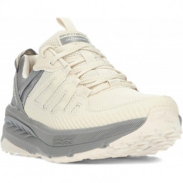 SKECHERS 180162 Kaskaden-Sneaker für Damen GRIS
