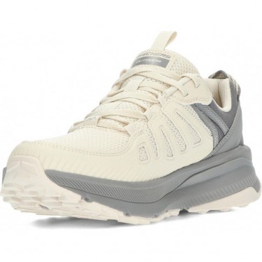 SKECHERS 180162 Kaskaden-Sneaker für Damen GRIS