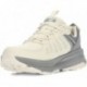 SKECHERS 180162 Kaskaden-Sneaker für Damen GRIS