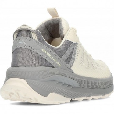 SKECHERS 180162 Kaskaden-Sneaker für Damen GRIS