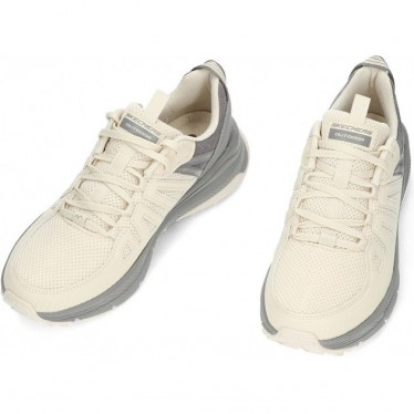 SKECHERS 180162 Kaskaden-Sneaker für Damen GRIS