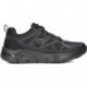 SKECHERS 200025 ArchFit Herren-Sneaker NEGRO