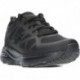 SKECHERS 200025 ArchFit Herren-Sneaker NEGRO