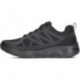 SKECHERS 200025 ArchFit Herren-Sneaker NEGRO