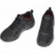 SKECHERS 200025 ArchFit Herren-Sneaker NEGRO
