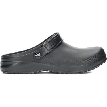 SKECHERS 200092 Arch Fit Herren-Clogs NEGRO