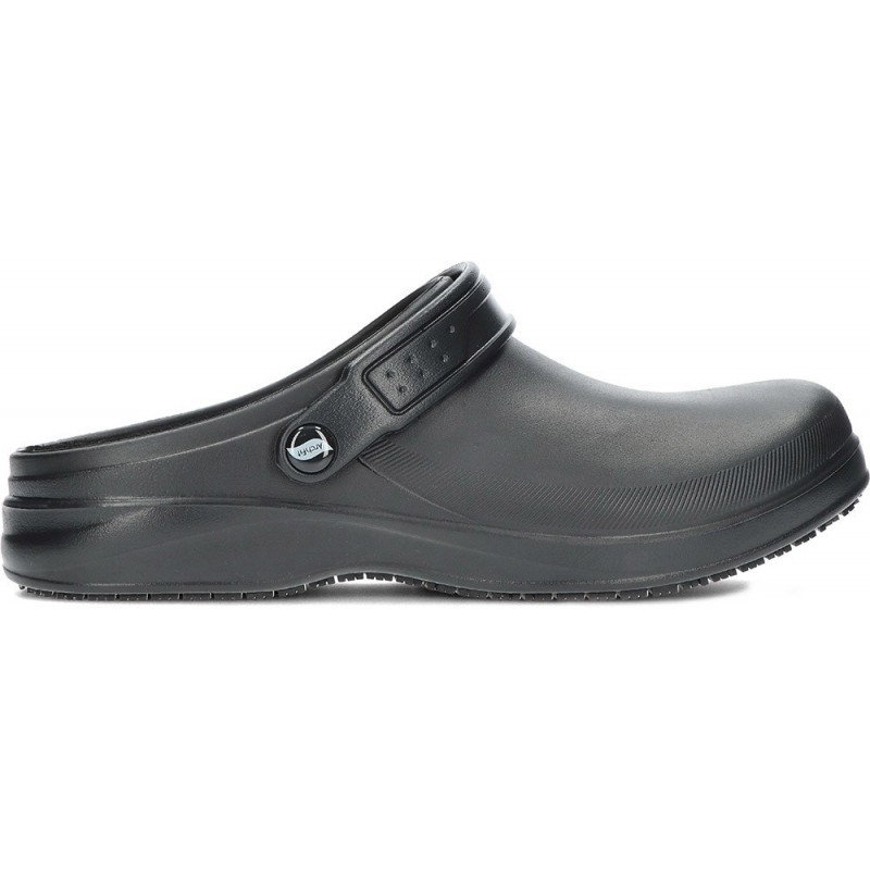 SKECHERS 200092 Arch Fit Herren-Clogs NEGRO