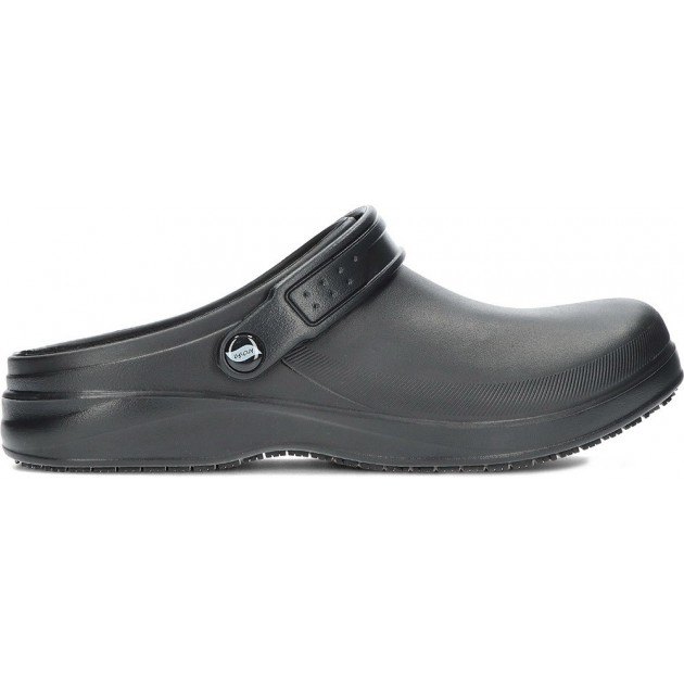 SKECHERS 200092 Arch Fit Herren-Clogs NEGRO SKECHERS 200092 Arch Fit Herren-Clogs NEGRO