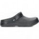 SKECHERS 200092 Arch Fit Herren-Clogs NEGRO