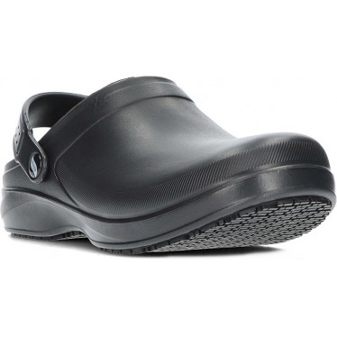 SKECHERS 200092 Arch Fit Herren-Clogs NEGRO