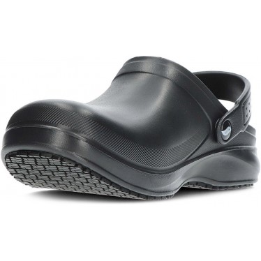 SKECHERS 200092 Arch Fit Herren-Clogs NEGRO