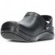 SKECHERS 200092 Arch Fit Herren-Clogs NEGRO