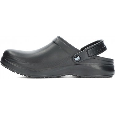 SKECHERS 200092 Arch Fit Herren-Clogs NEGRO