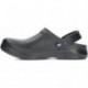 SKECHERS 200092 Arch Fit Herren-Clogs NEGRO