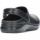 SKECHERS 200092 Arch Fit Herren-Clogs NEGRO