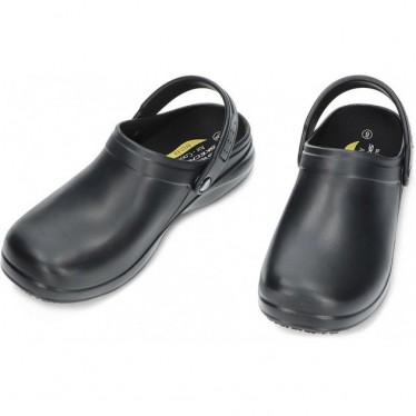 SKECHERS 200092 Arch Fit Herren-Clogs NEGRO