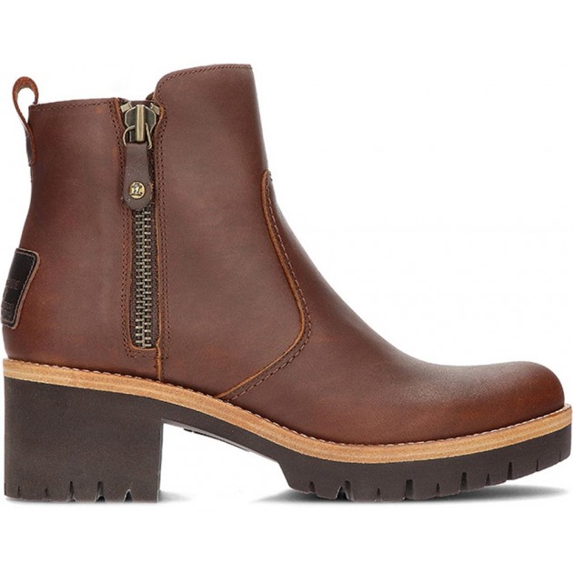 JACK PAULINE PANAMA-STIEFEL NAPA_CUERO JACK PAULINE PANAMA-STIEFEL NAPA_CUERO