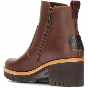 JACK PAULINE PANAMA-STIEFEL NAPA_CUERO