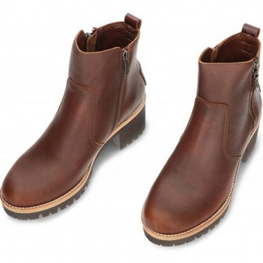 JACK PAULINE PANAMA-STIEFEL NAPA_CUERO