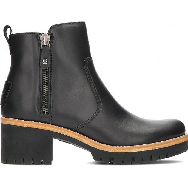 JACK PAULINE PANAMA-STIEFEL BLACK_B11 JACK PAULINE PANAMA-STIEFEL BLACK_B11