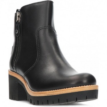 JACK PAULINE PANAMA-STIEFEL BLACK_B11