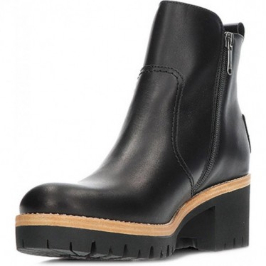 JACK PAULINE PANAMA-STIEFEL BLACK_B11