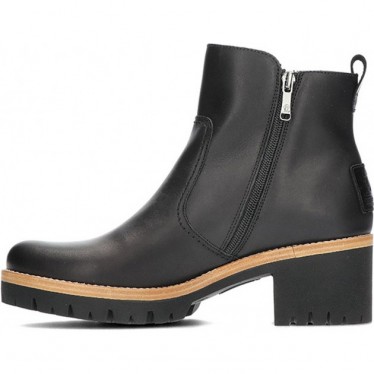 JACK PAULINE PANAMA-STIEFEL BLACK_B11