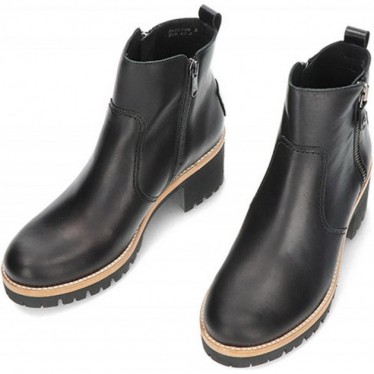 JACK PAULINE PANAMA-STIEFEL BLACK_B11