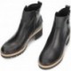 JACK PAULINE PANAMA-STIEFEL BLACK_B11