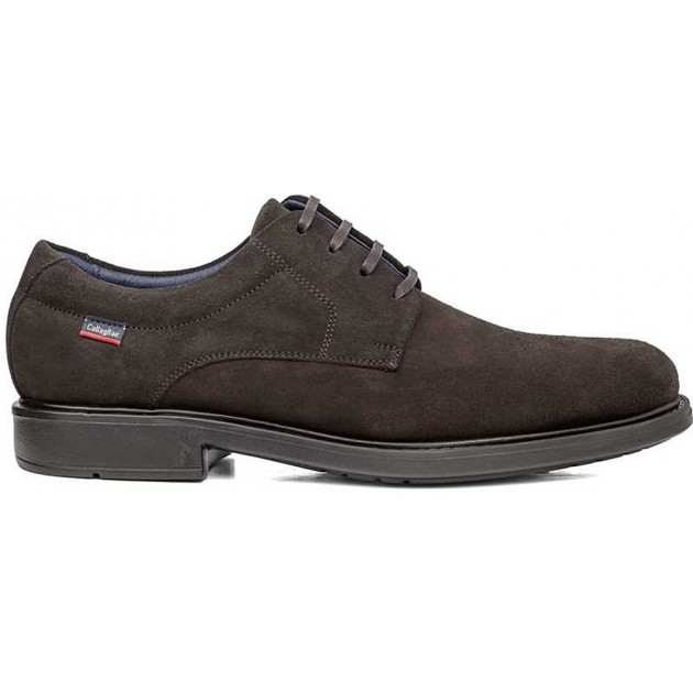 CALLAGHAN CEDRON SCHUHE 89403 WILDLEDER MARRON CALLAGHAN CEDRON SCHUHE 89403 WILDLEDER MARRON