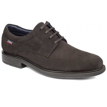 CALLAGHAN CEDRON SCHUHE 89403 WILDLEDER MARRON