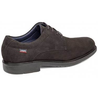 CALLAGHAN CEDRON SCHUHE 89403 WILDLEDER MARRON