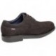 CALLAGHAN CEDRON SCHUHE 89403 WILDLEDER MARRON
