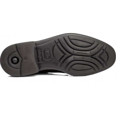 CALLAGHAN CEDRON SCHUHE 89403 WILDLEDER MARRON