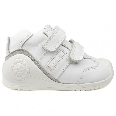 BIOMECANICS E-SAUVAGE SPORT 2020-2021 BLANCO