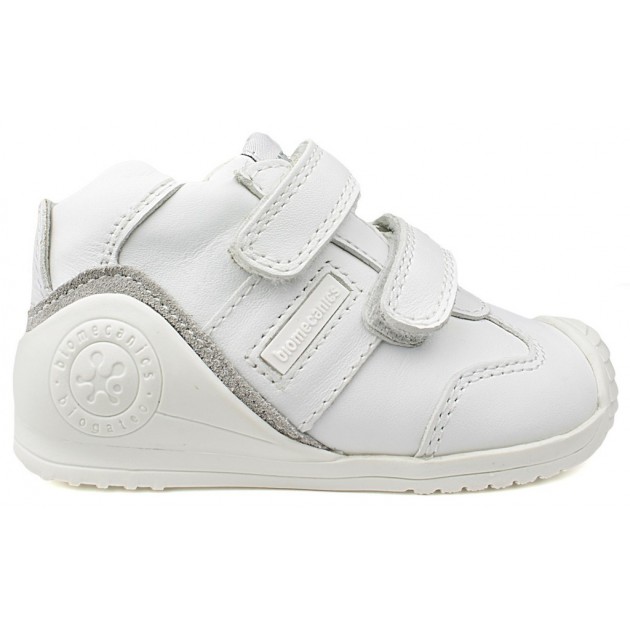 BIOMECANICS E-SAUVAGE SPORT 2020-2021 BLANCO BIOMECANICS E-SAUVAGE SPORT 2020-2021 BLANCO