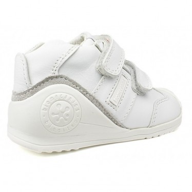 BIOMECANICS E-SAUVAGE SPORT 2020-2021 BLANCO